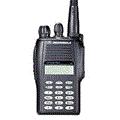 Máy bộ đàm cầm tay MOTOROLA GP-338 UHF 